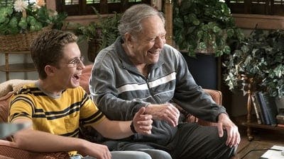 Assistir Os Goldbergs Temporada 5 Episódio 2 Online em HD