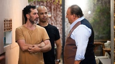 Assistir Pesadelo na Cozinha Temporada 4 Episódio 8 Online em HD