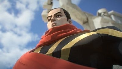 Assistir TO BE HERO X Temporada 1 Episódio 3 Online em HD