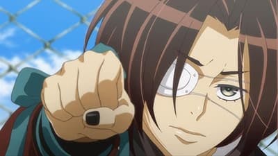 Assistir Makura No Danshi Temporada 1 Episódio 6 Online em HD