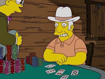 Assistir Os Simpsons Temporada 20 Episódio 8 Online em HD