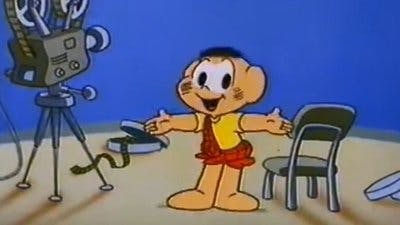 Assistir Mónica e Amigos Temporada 2 Episódio 17 Online em HD