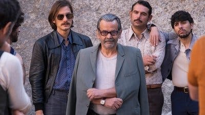 Assistir Trust Temporada 1 Episódio 5 Online em HD