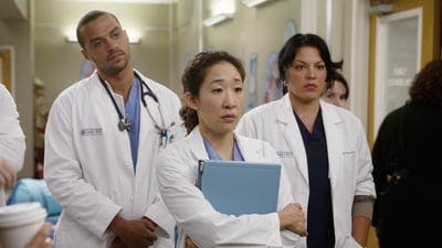 Assistir Grey’s Anatomy Temporada 6 Episódio 8 Online em HD