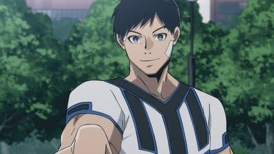 Assistir My Hero Academia: Vigilantes Temporada 1 Episódio 4 Online em HD