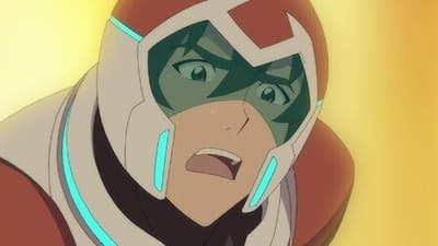 Assistir Voltron: O Defensor Lendario Temporada 1 Episódio 10 Online em HD