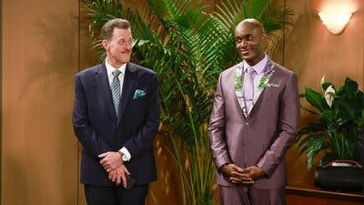 Assistir Bob Hearts Abishola Temporada 5 Episódio 12 Online em HD
