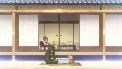 Assistir Otome Yokai Zakuro Temporada 1 Episódio 7 Online em HD
