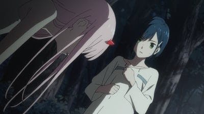 Assistir Darling in the Franxx Temporada 1 Episódio 5 Online em HD