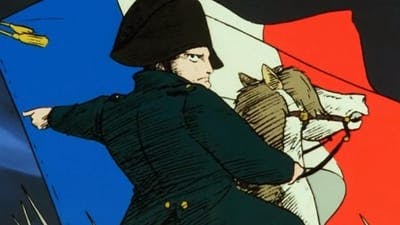 Assistir Lupin III Temporada 1 Episódio 8 Online em HD