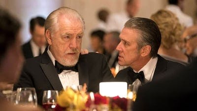 Assistir Succession Temporada 1 Episódio 4 Online em HD