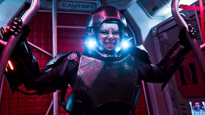 Assistir The Expanse Temporada 5 Episódio 6 Online em HD