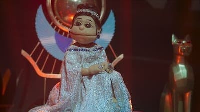 Assistir Abla Fahita: Drama Queen Temporada 1 Episódio 1 Online em HD