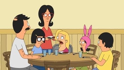 Assistir Bob’s Burgers Temporada 8 Episódio 11 Online em HD