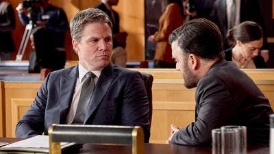 Assistir Suits LA Temporada 1 Episódio 6 Online em HD