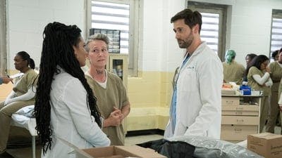 Assistir Hospital New Amsterdam Temporada 2 Episódio 9 Online em HD