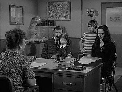 Assistir A Família Addams Temporada 1 Episódio 1 Online em HD