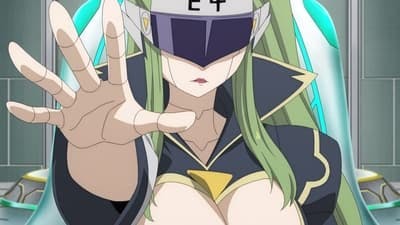 Assistir Edens Zero Temporada 1 Episódio 9 Online em HD