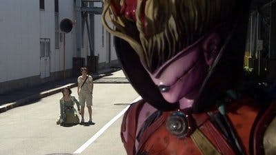 Assistir Kamen Rider Temporada 20 Episódio 48 Online em HD