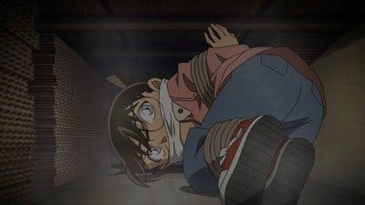 Assistir Detective Conan Temporada 1 Episódio 845 Online em HD