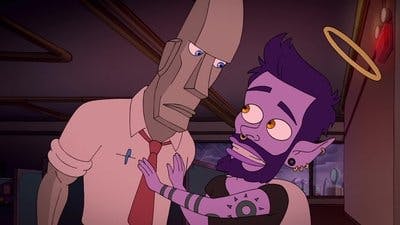 Assistir Recursos Humanos Temporada 1 Episódio 10 Online em HD