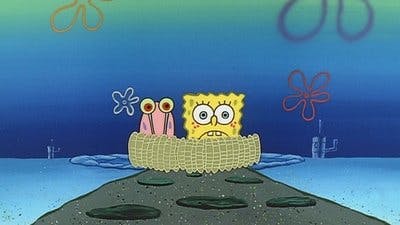 Assistir Bob Esponja Calça Quadrada Temporada 1 Episódio 11 Online em HD