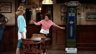 Assistir Cheers Temporada 2 Episódio 17 Online em HD