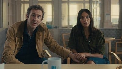 Assistir Black Mirror Temporada 7 Episódio 1 Online em HD