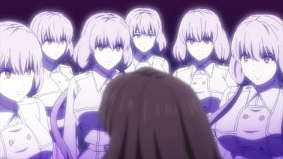 Assistir Kyokou Suiri Temporada 1 Episódio 10 Online em HD