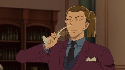 Assistir Detective Conan Temporada 1 Episódio 1119 Online em HD