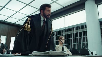 Assistir O Processo Temporada 1 Episódio 2 Online em HD