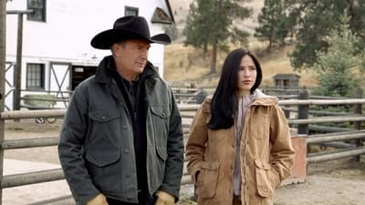 Assistir Yellowstone Temporada 2 Episódio 8 Online em HD