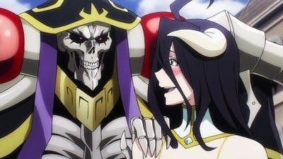 Assistir Overlord Temporada 3 Episódio 13 Online em HD