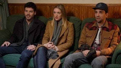 Assistir The Moodys Temporada 1 Episódio 2 Online em HD