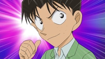 Assistir Detective Conan Temporada 1 Episódio 1068 Online em HD