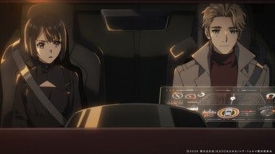 Assistir YOUR FORMA Temporada 1 Episódio 2 Online em HD