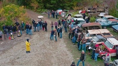 Assistir Restauradores de Rust Valley Temporada 4 Episódio 10 Online em HD