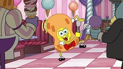 Assistir Bob Esponja Calça Quadrada Temporada 13 Episódio 60 Online em HD
