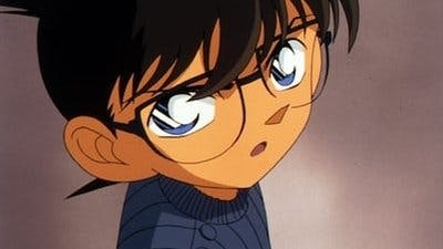 Assistir Detective Conan Temporada 1 Episódio 335 Online em HD