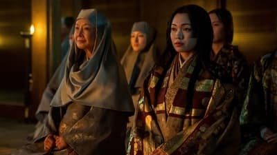 Assistir Xógum: A Gloriosa Saga do Japão Temporada 1 Episódio 6 Online em HD