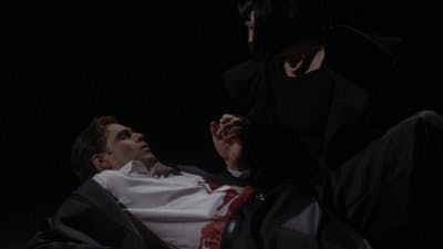 Assistir Mentes Criminosas Temporada 6 Episódio 8 Online em HD
