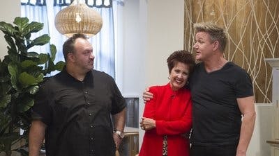 Assistir Gordon Ramsay: Do Inferno ao Paraíso em 24h Temporada 2 Episódio 3 Online em HD