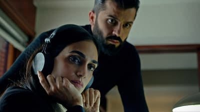 Assistir Teerã Temporada 1 Episódio 7 Online em HD