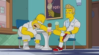 Assistir Os Simpsons Temporada 35 Episódio 3 Online em HD