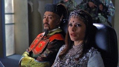 Assistir Stargate SG-1 Temporada 3 Episódio 3 Online em HD