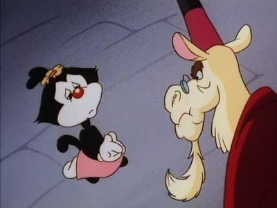 Assistir Animaniacs Temporada 1 Episódio 20 Online em HD