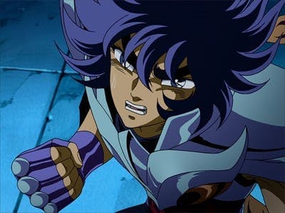Assistir Os Cavaleiros do Zodíaco: A Saga de Hades Temporada 3 Episódio 1 Online em HD