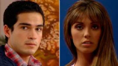 Assistir Rebelde Temporada 1 Episódio 3 Online em HD