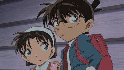 Assistir Detective Conan Temporada 1 Episódio 614 Online em HD