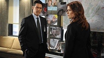 Assistir Mentes Criminosas Temporada 6 Episódio 24 Online em HD